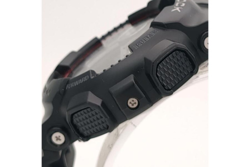 カシオ(CASIO)のGD-120TS-1JF