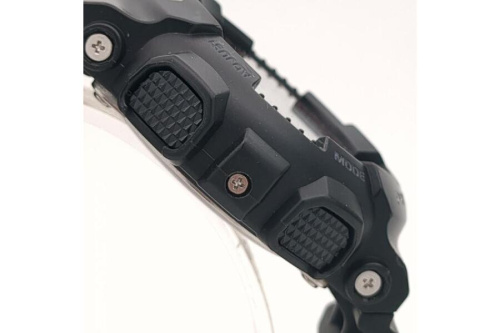 GD-120TS-1JFのクォーツ