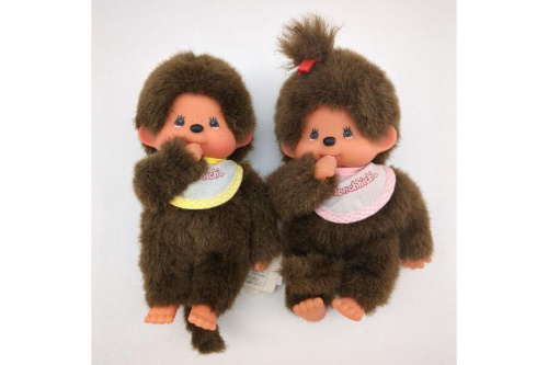 ホビー・おもちゃのぬいぐるみ