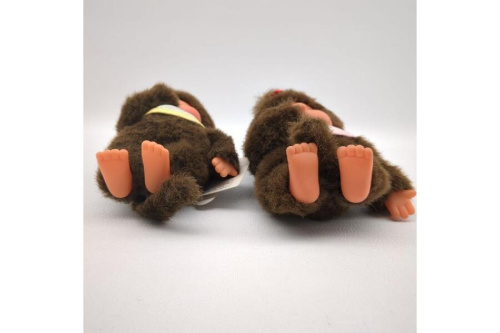 セキグチ(sekiguchi)のモンチッチ