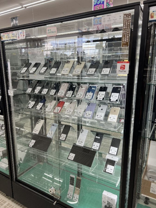 iPhoneのアップル(Apple)