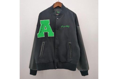 ファッションのジャケット