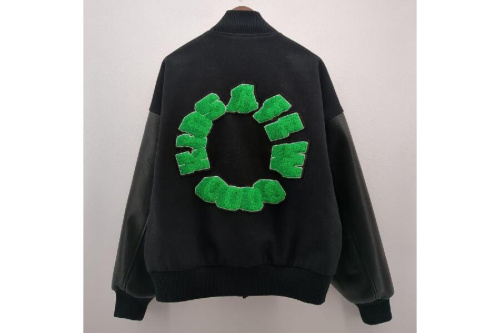 ジャケット