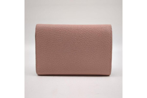 3つ折り財布のルイ・ ヴィトン（LOUIS VUITTON）