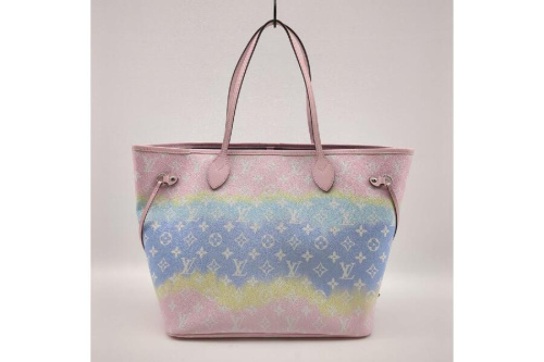 トートバッグのルイ・ ヴィトン（LOUIS VUITTON）