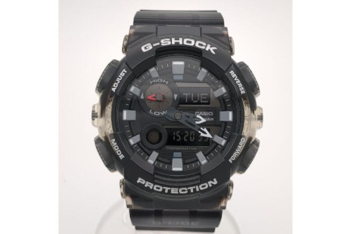 時計のGショック（G-SHOCK）