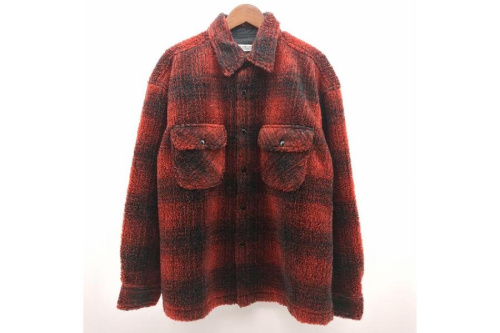 ファッションのジャケット