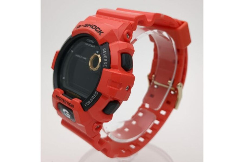 Gショック（G-SHOCK）のカシオ（CASIO）