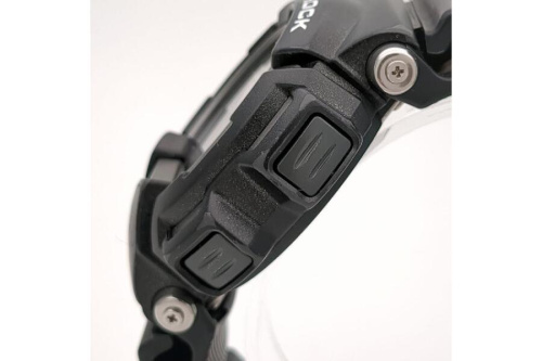 カシオ（CASIO）のG’MIX　GM-100VJ