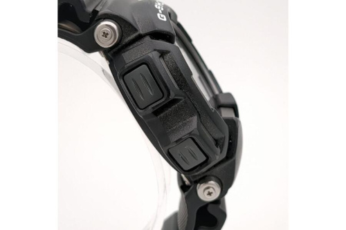 G’MIX　GM-100VJのクォーツ