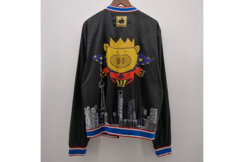 アウターのDOLCE＆GABBANA