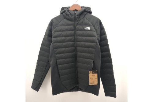 ファッションのジャケット