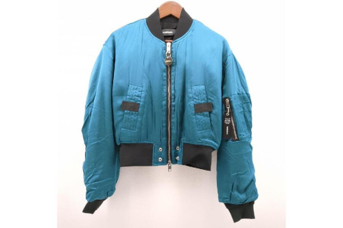 ファッションのジャケット