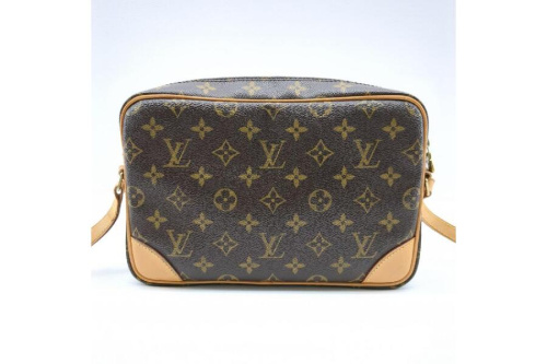 ショルダーバッグのルイ・ ヴィトン（LOUIS VUITTON）