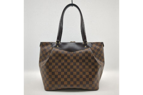 ショルダーバッグのルイ・ ヴィトン（LOUIS VUITTON）