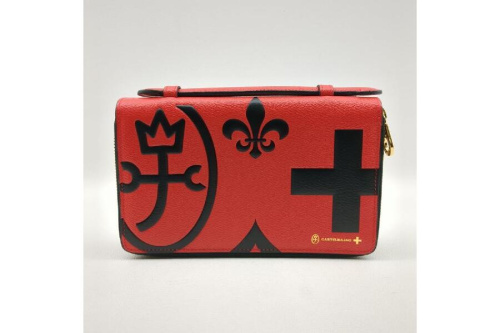 バッグのセカンドバッグ