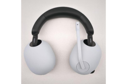 ワイヤレスヘッドフォンのソニー（SONY）