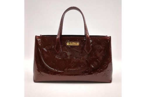 バッグのハンドバッグ