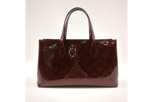 ハンドバッグのルイ・ ヴィトン（LOUIS VUITTON）