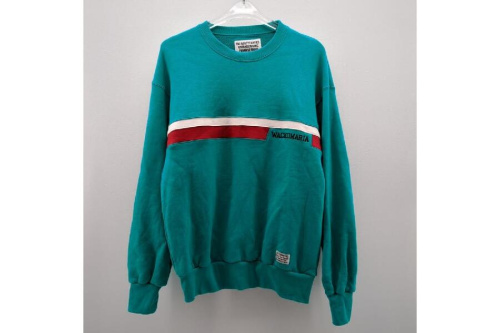 ファッションのスウェット