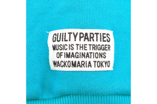 MIDDLE WEIGHT SWEAT SHIRT