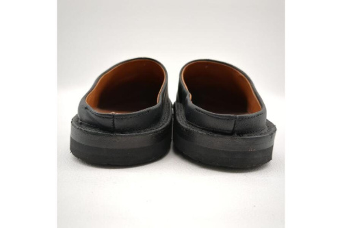 足袋スリッポン(TABI BABOUCHE)