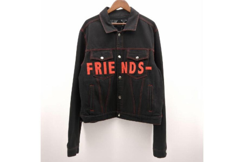 ファッションのジャケット