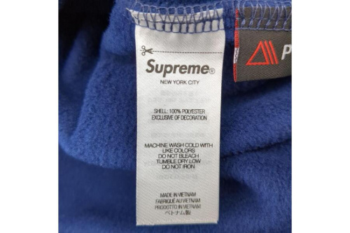 シュプリーム(Supreme)