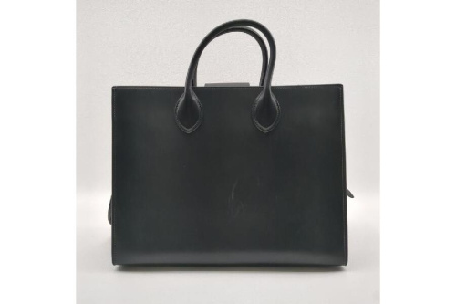 トートバッグのコーチ（COACH）