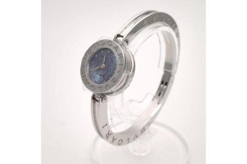 腕時計のブルガリ（BVLGARI）