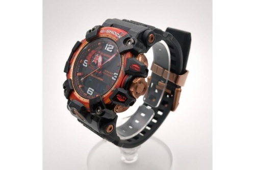 腕時計のカシオ（CASIO）