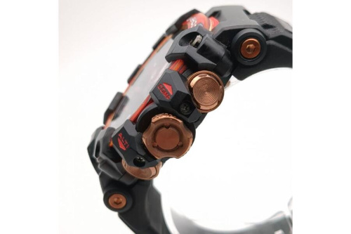 カシオ（CASIO）のG-SHOCK