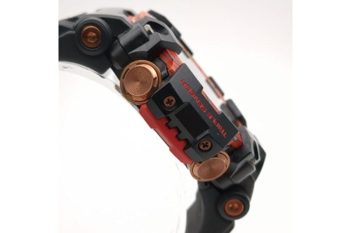 G-SHOCK