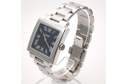 腕時計のフェンディ（FENDI）