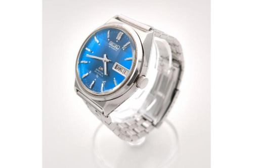 腕時計のセイコー(SEIKO)