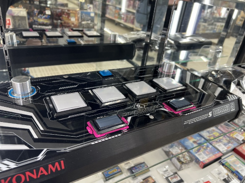 ゲーム