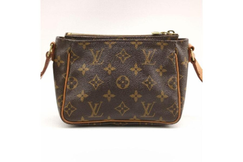 ショルダーバッグのルイ・ ヴィトン(LOUIS VUITTON)
