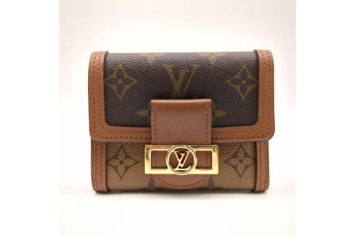 財布の3つ折り財布