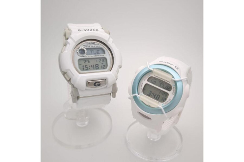 時計のGショック(G-SHOCK)