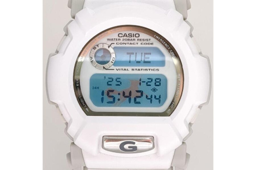 Gショック(G-SHOCK)のカシオ(CASIO)
