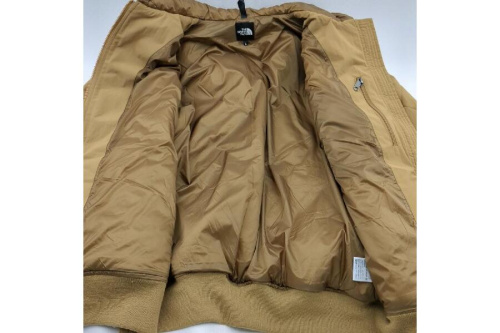 ザ・ノース・フェイス（The North Face）のヤッキンジャケット