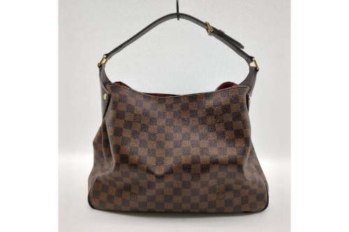ショルダーバッグのルイ・ ヴィトン（LOUIS VUITTON）