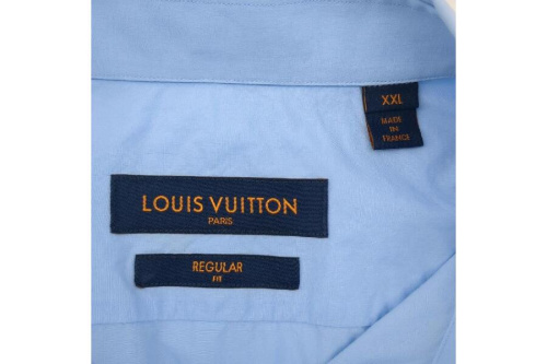 ルイ・ ヴィトン（LOUIS VUITTON）のシャツ