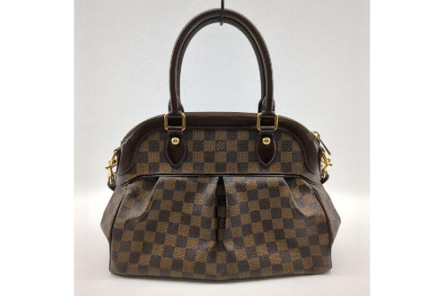 ハンドバッグのルイ・ ヴィトン（LOUIS VUITTON）