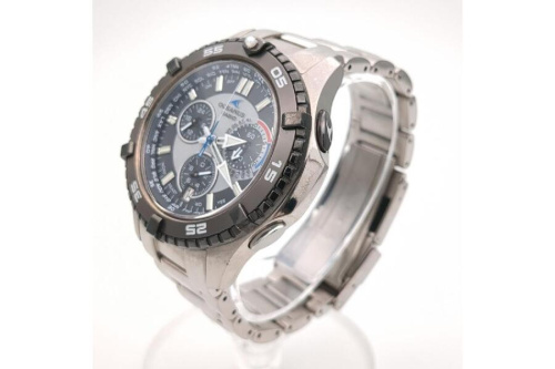 腕時計のカシオ（CASIO）