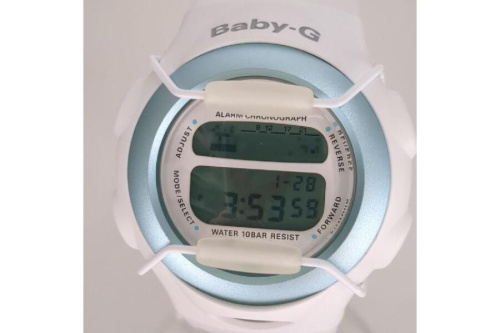 カシオ（CASIO）