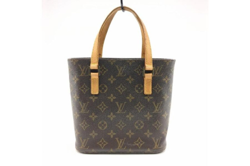 トートバッグのルイ・ ヴィトン（LOUIS VUITTON）