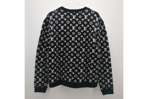 スウェットのルイ・ ヴィトン(LOUIS VUITTON)