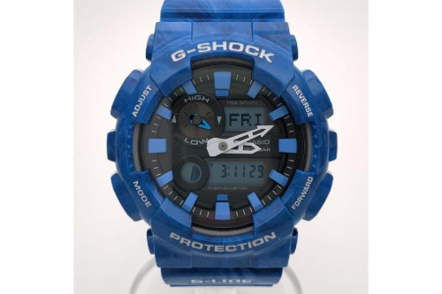 時計のGショック（G-SHOCK）