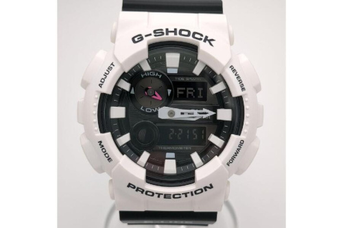 時計のGショック（G-SHOCK）